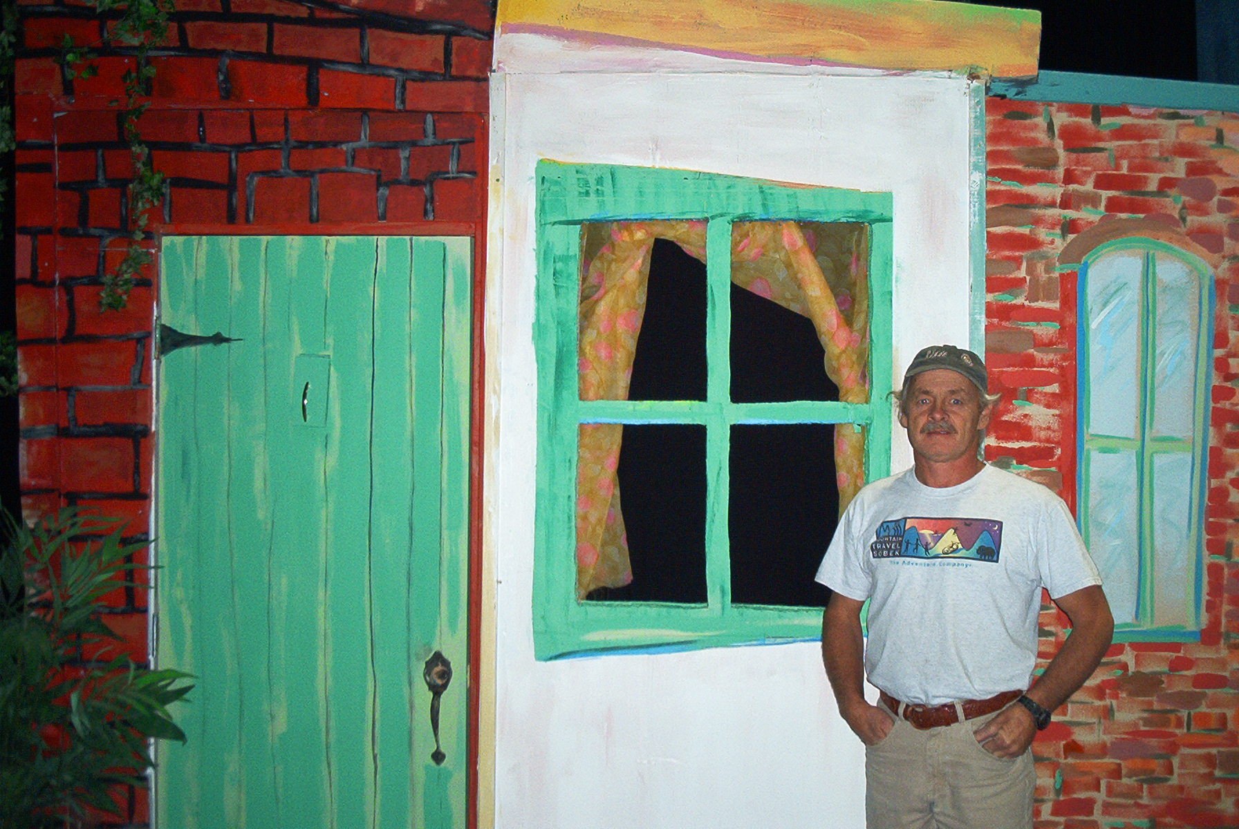 Joe Pachak