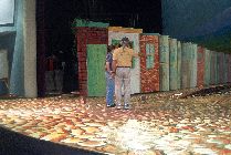 Thumbnail for Joe Pachak Explains The Set Design