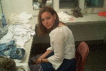 Thumbnail for Actress Resting